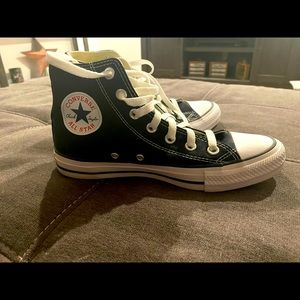 Converse hi tops